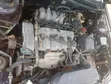 Mazda 626 LX 2002 Purple Sedan - 2