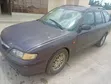 Mazda 626 LX 2002 Purple Sedan - 4