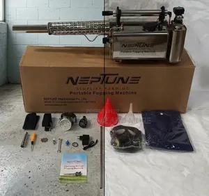 Neptune Thermal Fogging Machine