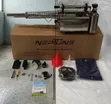 Neptune Thermal Fogging Machine - 1
