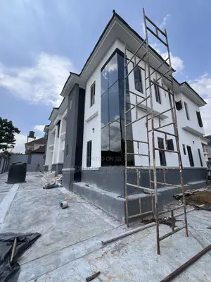 2-Bedroom Block of Flats for Rent in Gwarimpa Estate