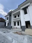 2-Bedroom Block of Flats for Rent in Gwarimpa Estate - 2