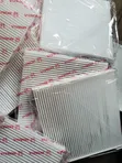 Tacewar AC ta Gida ta Honda domin CR-V, Accord, MDX - 3
