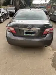 2010 Toyota Camry LE Beige - Wadda Akawo - 1