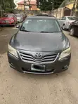 2010 Toyota Camry LE Beige - Wadda Akawo - 2