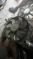 Mercedes-Benz GLC 300 / E300 W213 Radiator Fan - 1
