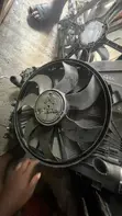 Mercedes-Benz GLC 300 / E300 W213 Radiator Fan - 2