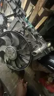 Mercedes-Benz GLC 300 / E300 W213 Radiator Fan - 4