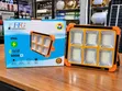 FFG 600W All-in-One Solar Flood Light - 2