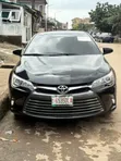 2016 Toyota Camry SE 2.5L Sedan - Foreign Used - 1