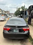 2016 Toyota Camry SE 2.5L Sedan - Foreign Used - 2