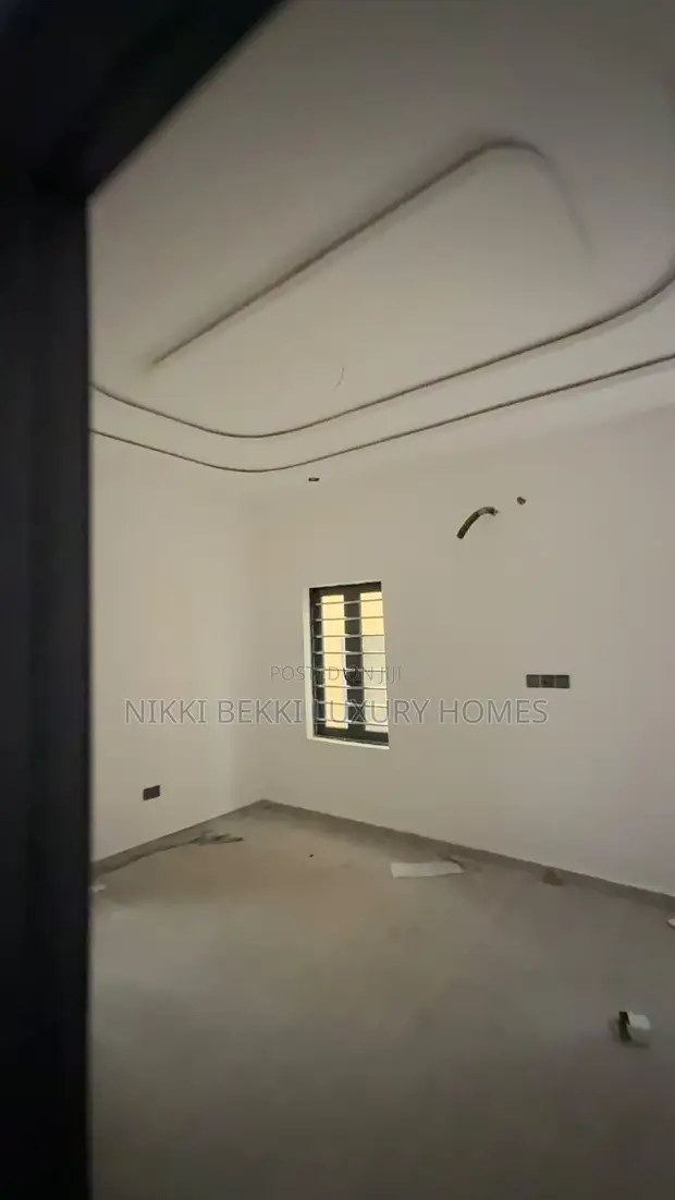 4 Bedroom Semi-Detached Duplex in Oko Oba for Sale - 1