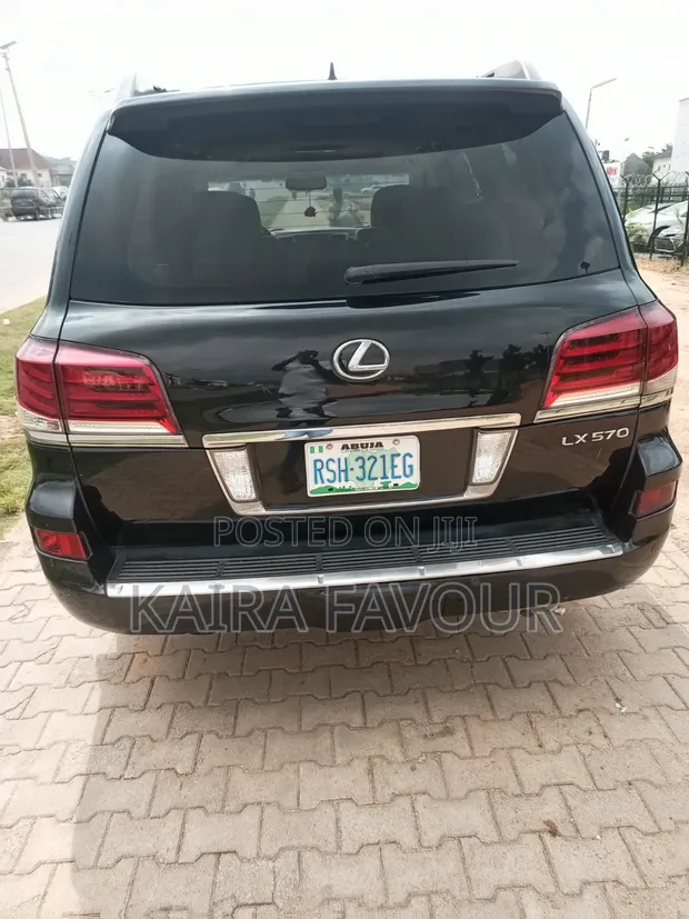 Car Connect NG - Quality Used Cars - 1