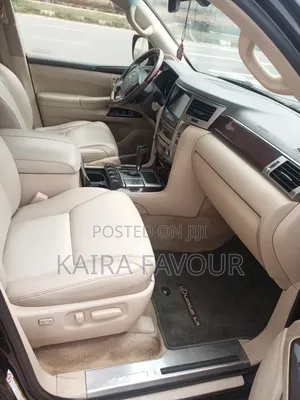 Car Connect NG - Quality Used Cars