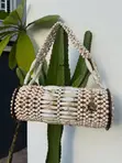 Talking Drum Beaded Handbags - Medium - 2