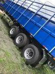 Brand New Arewa Trailer Body - 4