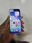 Apple iPhone 17 Pro 256GB Silver - 2