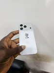 Apple iPhone 17 Pro 256GB Silver - 3