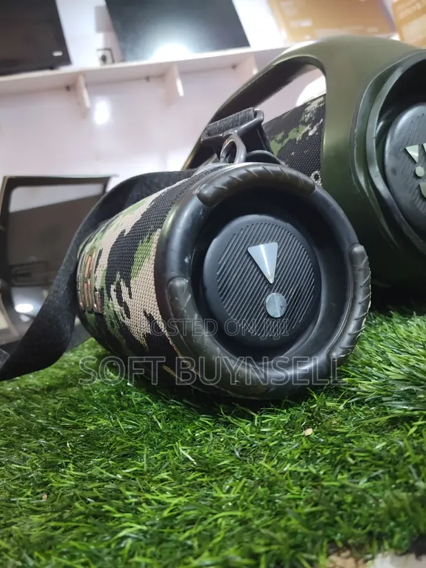 JBL Xtreme 3 Speaker - 1