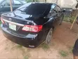 Toyota Corolla 2012 Black - 2