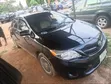 Toyota Corolla 2012 Black - 4