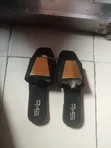 Original Aba Palm Slippers - Black, Size 40-42 - 2