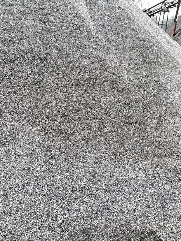 1/2 Inch Granite Chippings for Decking - Owerri, Aba, Umuahia - 1