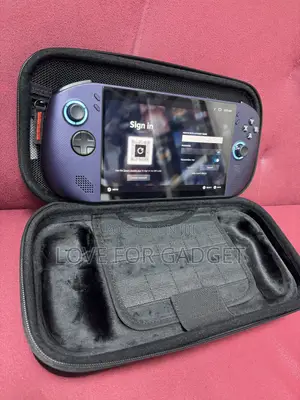 Lenovo Legion Go S Z2 Handheld Console