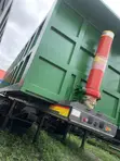 60 Tons Triple Tipping Buckets - Brand New - 3