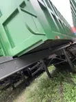 60 Tons Triple Tipping Buckets - Brand New - 4