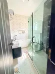 4 Bedroom Semi-Detached Duplex a ke Magodo GRA Phase 1 - 3