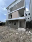 5-Bedroom Semi-Detached Duplex for Sale in Jahi, Abuja - 1
