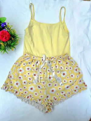 Stylish Ladies' Nightwear - Comfortable & Affordable