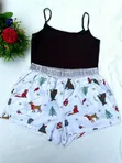 Stylish Ladies' Nightwear - Comfortable & Affordable - 2