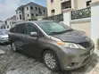Toyota Sienna 2013 Grey - 5