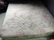 Used 6x6 Mattress - Firm Orthopedic - 2