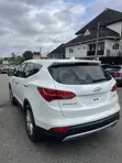 2014 Hyundai Santa Fe Sport 2.0T - 4