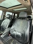 Mercedes-Benz GLK-Class 350 4MATIC 2010 Gray - 4