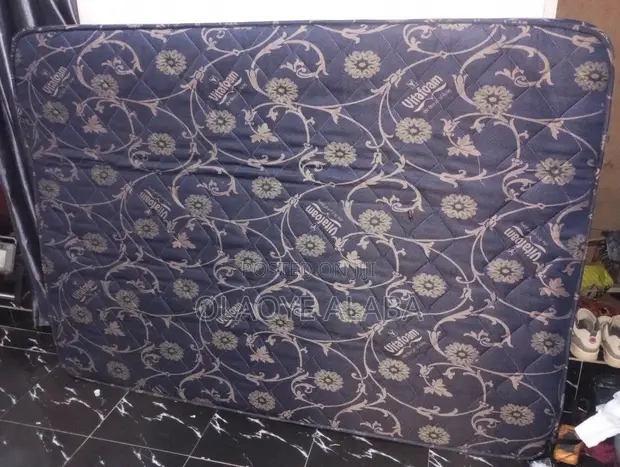 Vitafoam Galaxy Orthopaedic Mattress (4.5 x 6) - 1