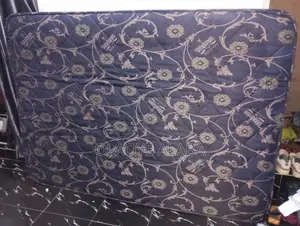Vitafoam Galaxy Orthopaedic Mattress (4.5 x 6)