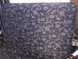 Vitafoam Galaxy Orthopaedic Mattress (4.5 x 6) - 1