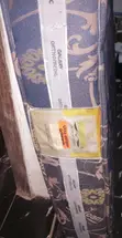 Vitafoam Galaxy Orthopaedic Mattress (4.5 x 6) - 2
