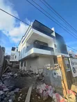 4 Bedroom Semi-Detached Duplex with BQ in Gbagada Phase 2 - 1