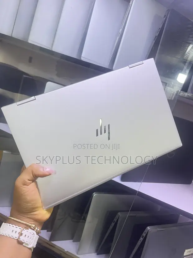 HP EliteBook x360 1030 G8 Laptop - i7, 16GB RAM, 512GB SSD - 1