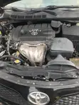 Toyota Camry 2010 Matt Black - 1