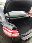 Toyota Camry 2010 Matt Black - 3