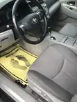 Toyota Camry 2010 Matt Black - 4