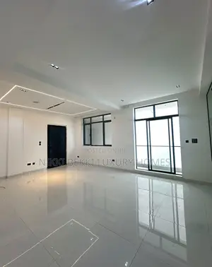 2 Bedroom Apartment for Sale in Ikate Lekki