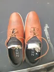 Cole Haan Formal Leather Shoes - Size 46 - 1