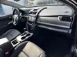 2014 Toyota Camry SE Sedan - 2